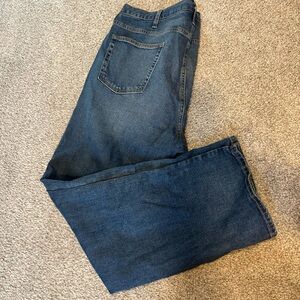 Old Navy Men’s Bootcut Jeans